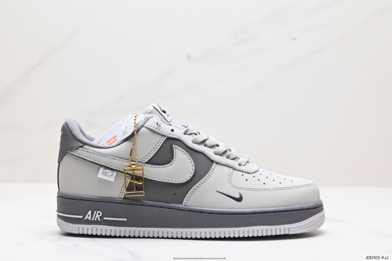 Nike Air Force 1 Shoes